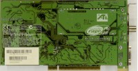 (785) ATi All-In-Wonder 128 PCI