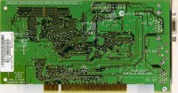 (379) Diamond Stealth III S540 PCI 32MB rev.B