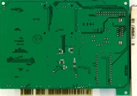 (401) Diamond Stealth 64 DRAM T PCI rev.C1