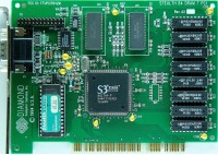 Diamond Stealth 64 DRAM T PCI rev.A2