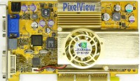 (586) Prolink PixelView MVGA-NVG28A