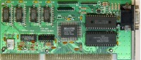 (206) RTVGA-V2-91024 Smart VGA