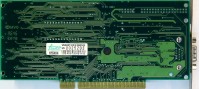 (289) Acorp VGA GUI 3330/3340