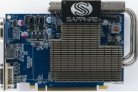 Sapphire HD4670 Ultimate
