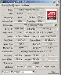 ATI-102-A77104-11 GPUZ