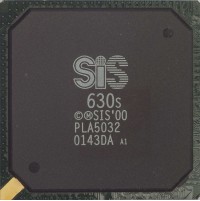 SiS 630S