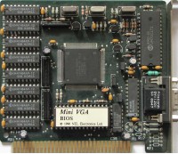 Intel Kama SX094