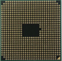 AMD E2-3000M APU