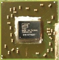 AMD Radeon HD6370M