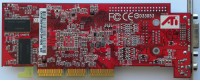 DELL Radeon 7000 64MB DDR