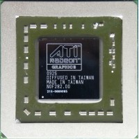 ATI RV770 Pro GPU