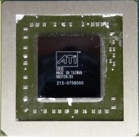 ATi RV790 XT GPU