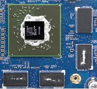 ATi Mobility Radeon HD5650