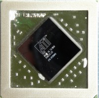 ATI Cypress Pro GPU