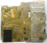 Asus A4K/D motherboard
