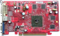 MSI Radeon X1300 PRO