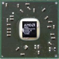 AMD 690V Southbridge