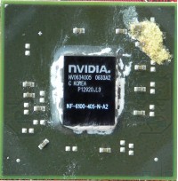 NVIDIA GeForce 6100+nForce405