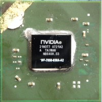 NVIDIA GeForce 7050 PV