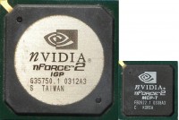 NVIDIA nForce 2
