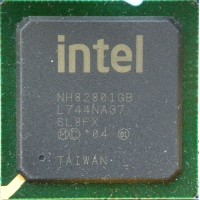 Intel G31 Southbridge