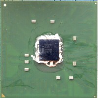 Intel 845G Northbridge