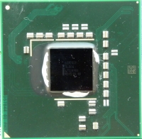 Intel Q33 (GMA 3100)