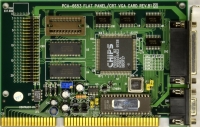 Chips&amp;Technologies F65545