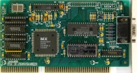 Macronix MX86000FC