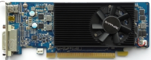 AMD Radeon R7 250E