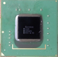 Intel 945GSE (GMA 950)