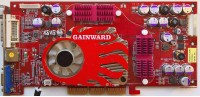 Gainward FX PowerPack! Ultra/960