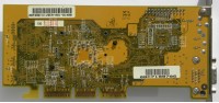 Asus AGP-V7100 16MB