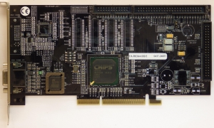 Chips&amp;Technologies B69030